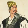 商鞅 像