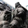 桓温 像