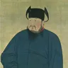李存勖 像
