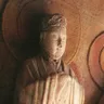 王处一 像