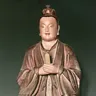 孙不二 像