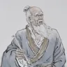 黄公望 像
