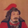 李纲 像