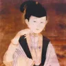 柳如是