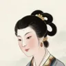 黄峨