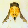 沈自晋 像