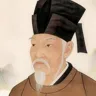 白居易 像