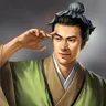 何晏 像