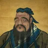 孔子