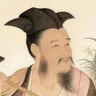 阮籍 像