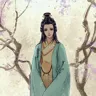 商景兰 像