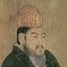 杨广 像