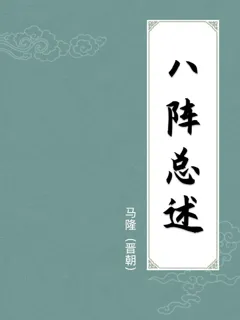 八阵总述