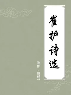 崔护诗选