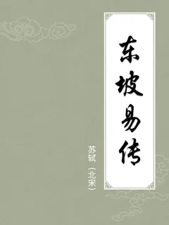 东坡易传