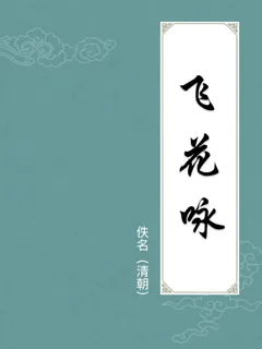 飞花咏