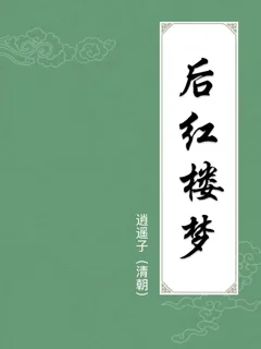 后红楼梦