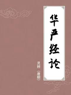 华严经论