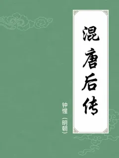 混唐后传
