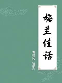 梅兰佳话
