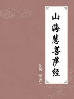 山海慧菩萨经
