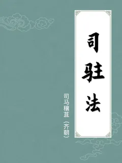 司驻法