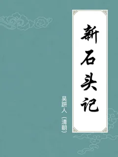 新石头记