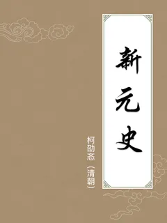 新元史
