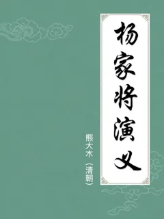 杨家将演义