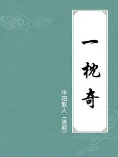 一枕奇