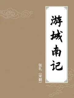 游城南记